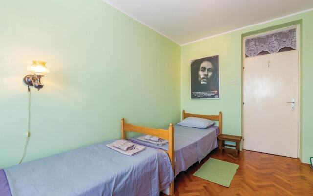 Stunning Home in Senj With Wifi and 2 Bedrooms