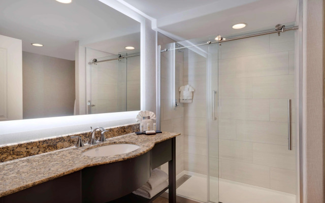 Embassy Suites by Hilton Tucson Paloma Village