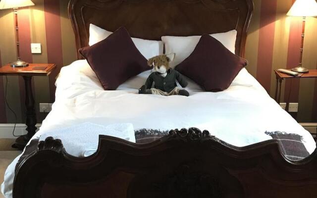 The Fox Inn