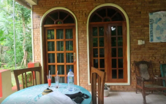 Elephant Camp Guest House