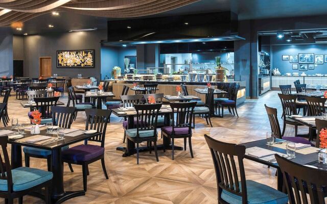 Mercure Yangon Kaba Aye