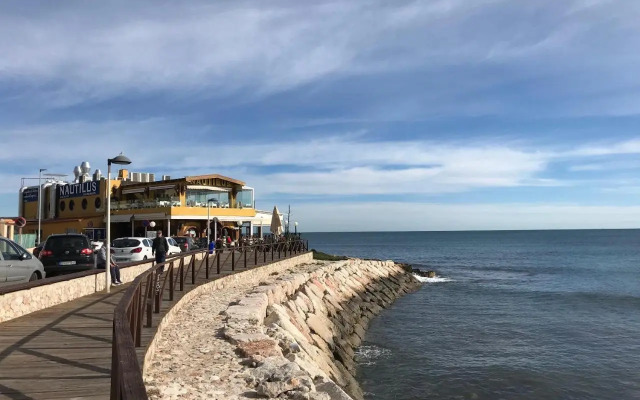Bungalow Punta Marina