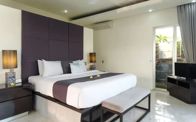 Suluban Cliff Bali Villa