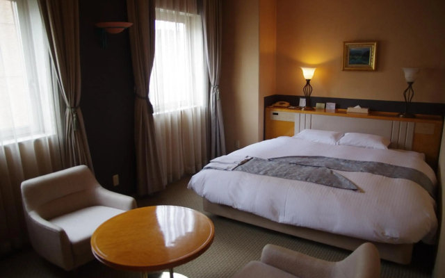 Gifu Castle Inn