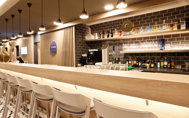 Holiday Inn Express Lustenau by IHG
