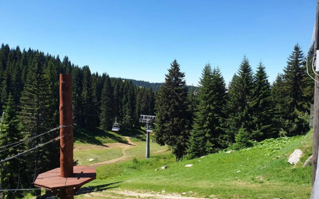 Milmari Apartman P38