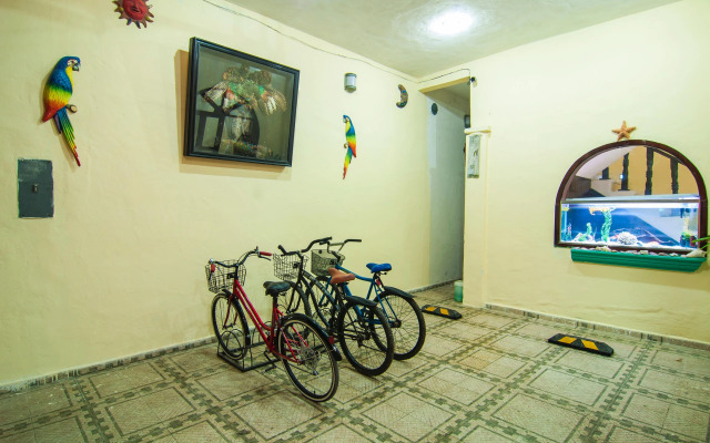 Charlys Hostal