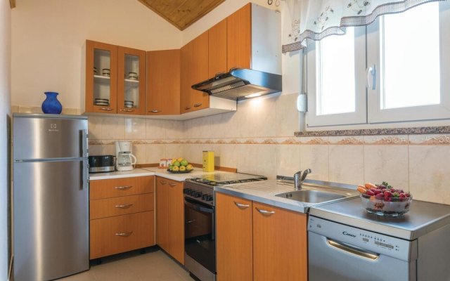Beautiful Home in Hreljici With Wifi and 1 Bedrooms