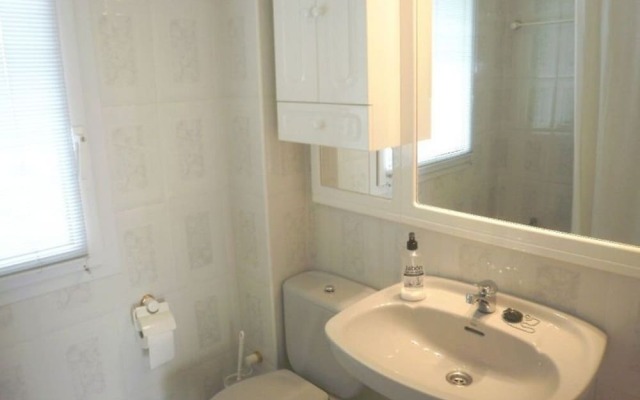 Apartamentos Stella Maris Canovas Nerja