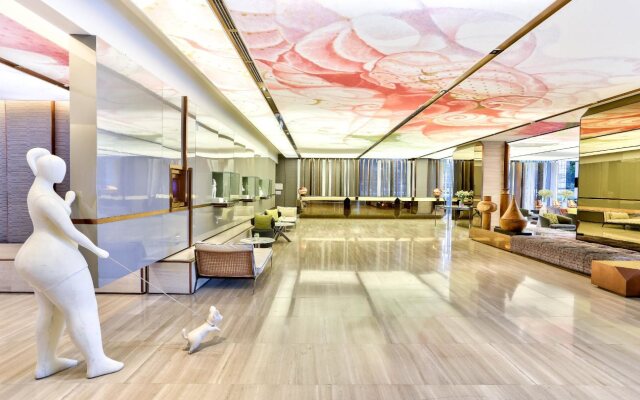 Hilton Sukhumvit Bangkok