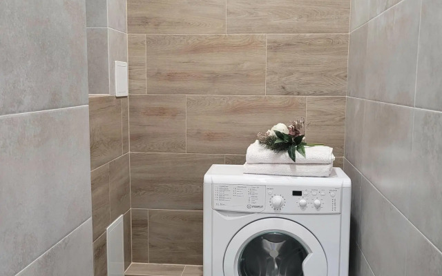 Атмосфера на улице Героя Пешкова 14 корпус 1