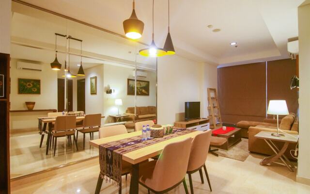 Premium Lavenue Apartment
