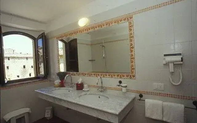 Relais Borgo di Stigliano