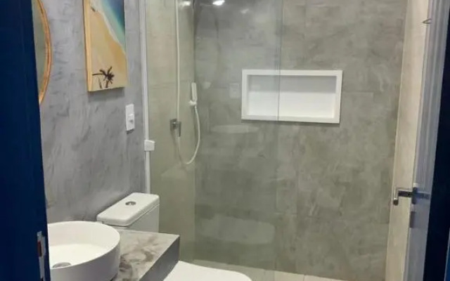 Meditarranee Residence