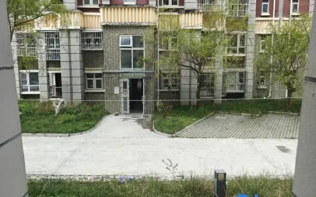 Kangding Mingchuang Homestay