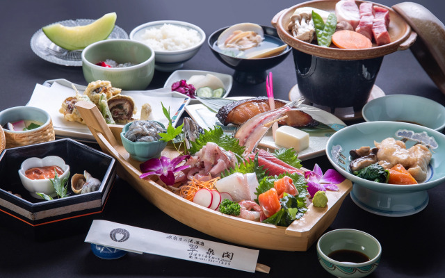 Suisenkaku