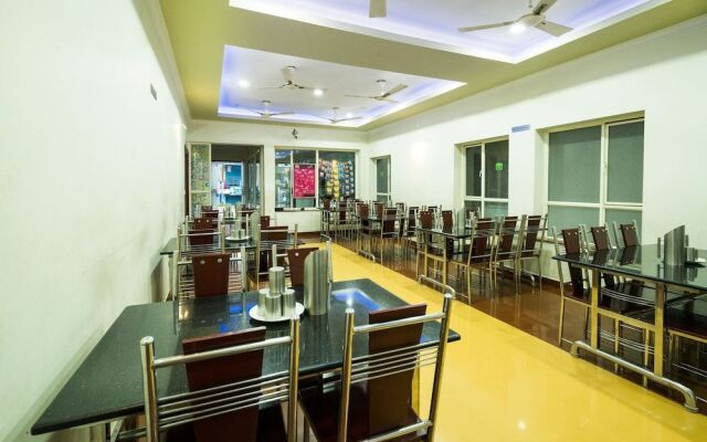 Sandal Breeze Hotel