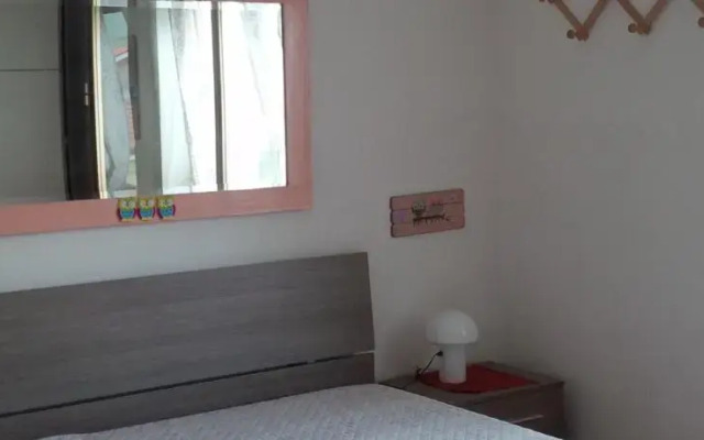 Appartamento Pescinola