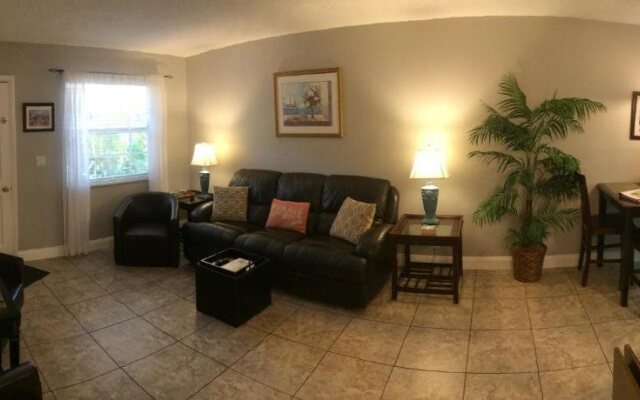 The Tropical Oasis Condos