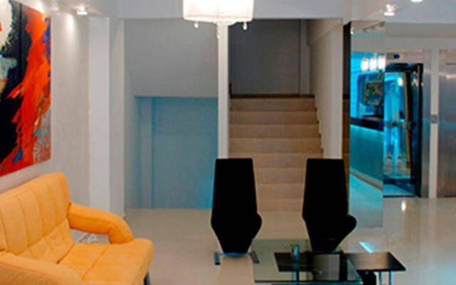 Lofts & Suites Rosario