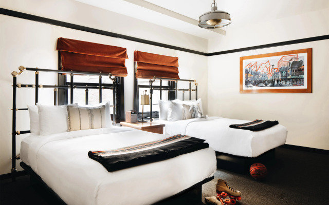 Chicago Athletic Association, a Hyatt Hotel