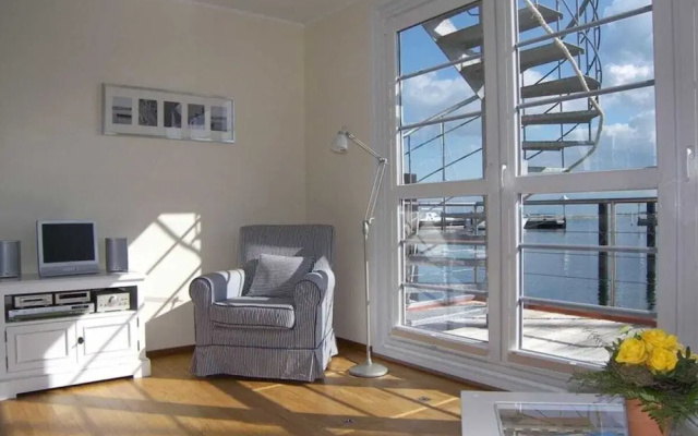 Villa Meeresbrise Comfortable Holiday Residence