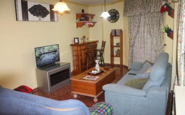 Apartamento Centro Murcia