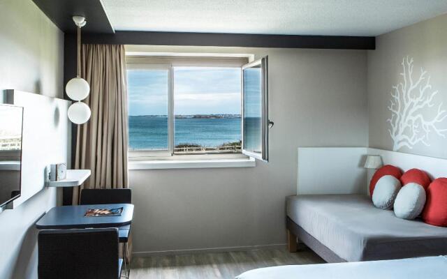 Hôtel Emeria Dinard Thalasso & Spa