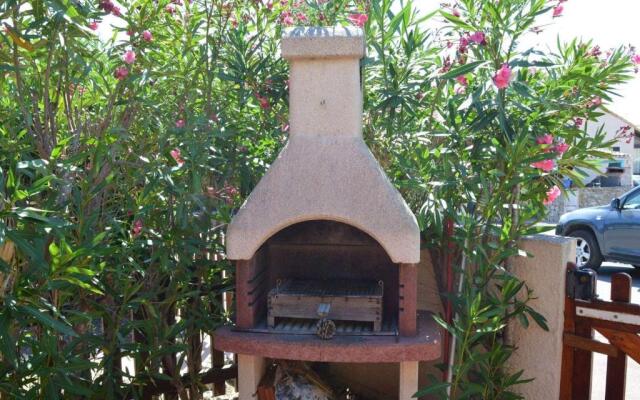 Appartement Fleury-Saint-Pierre-la-Mer, 1 pièce, 4 personnes - FR-1-229D-71