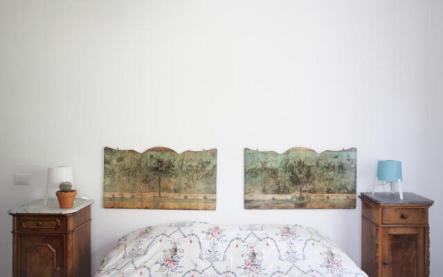 America Nei Boschi B&B