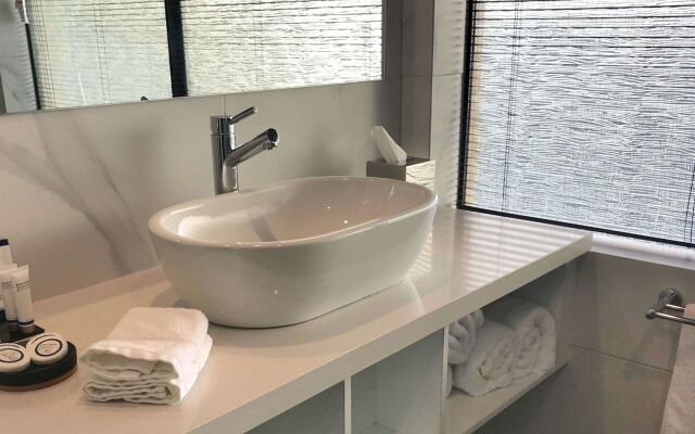 Best Western Albany Motel & Apartments