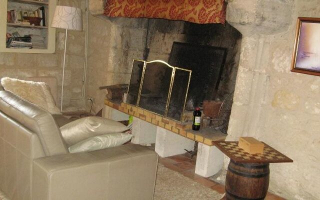La Balastière