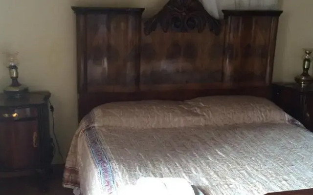 San Martin del Colle Holiday Home