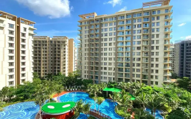Oakwood Premier Phnom Penh