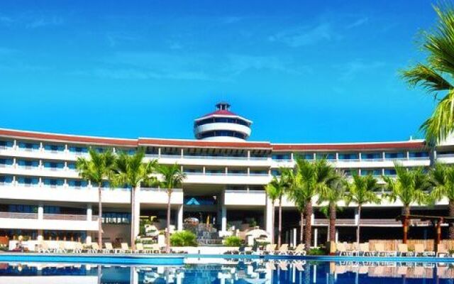 Crowne Plaza Los Cabos-Grand Faro All In