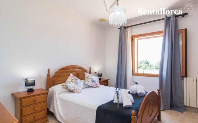 Finca Garriga Darder-Rentallorca