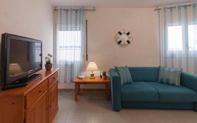Lets Holidays Apartment Tossa Near Beach