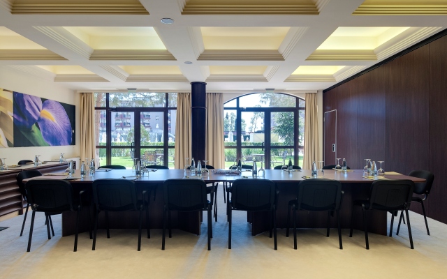Barceló Royal Beach – All Inclusive