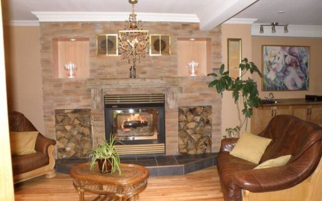 B&B Les Deux Pignons