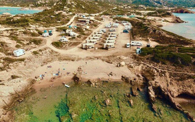 Camping Village Abbatoggia