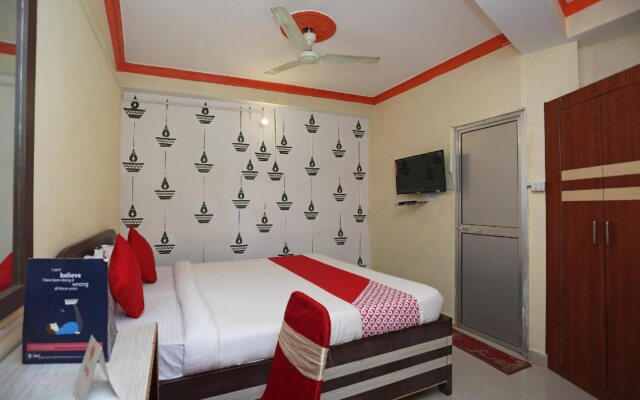 Magadh Vilas By OYO Rooms