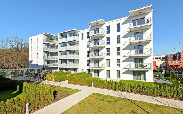 Flats For Rent - Apartment by the sea