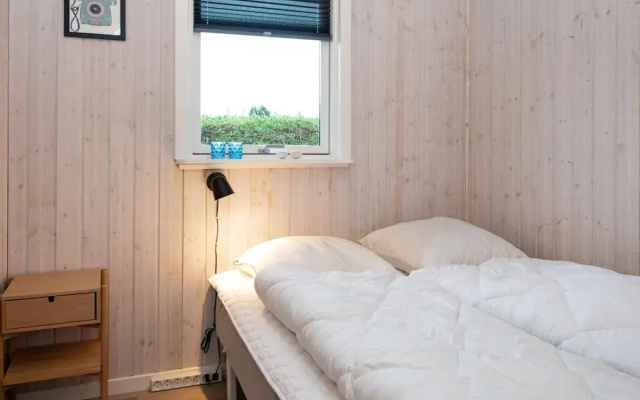 4 Person Holiday Home in Hejls