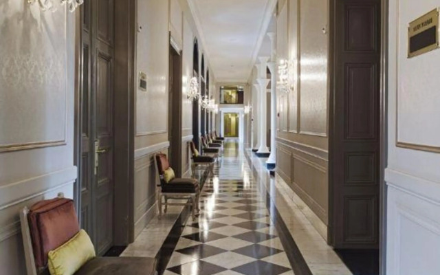 Hotel Bloemendal