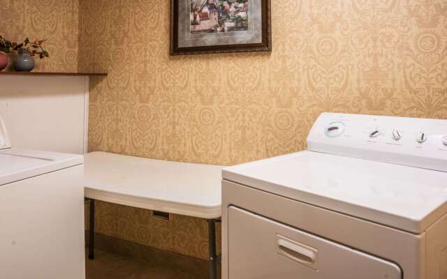 Days Inn by Wyndham Killeen Fort Hood