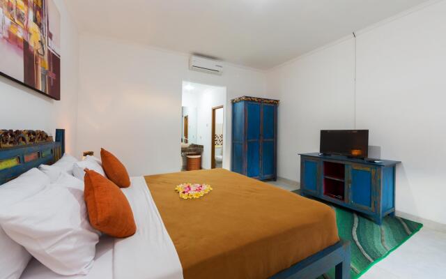 Bening House and Spa