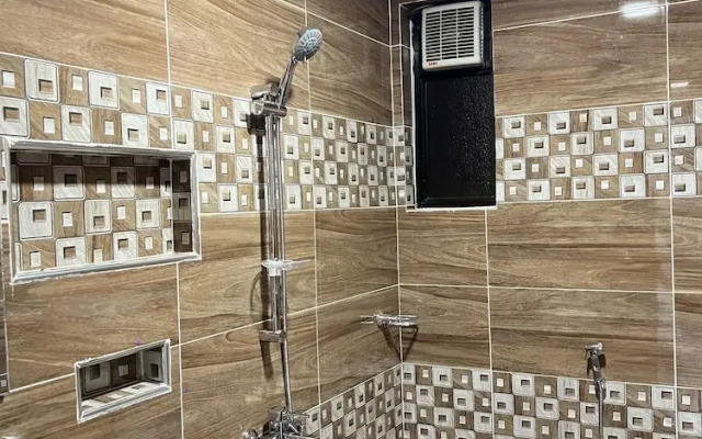 Mulla Apartments