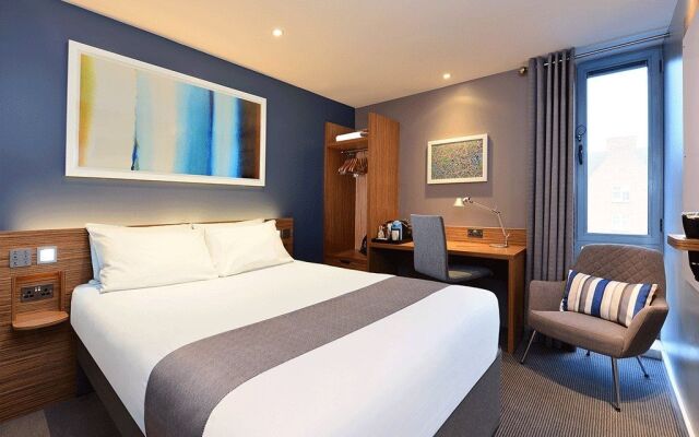 Travelodge London Central Euston