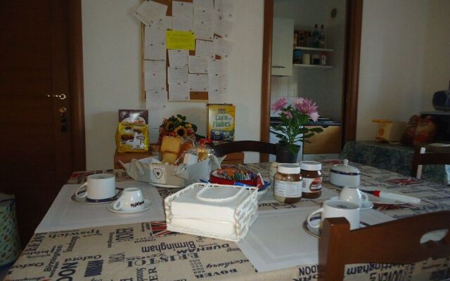 Casa Mozart B&B