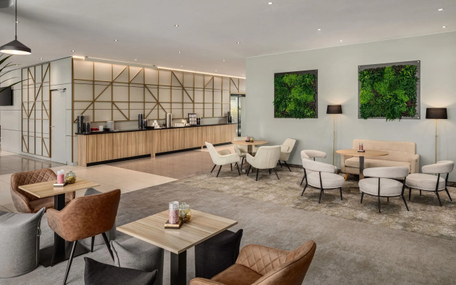 Ramada by Wyndham Essen